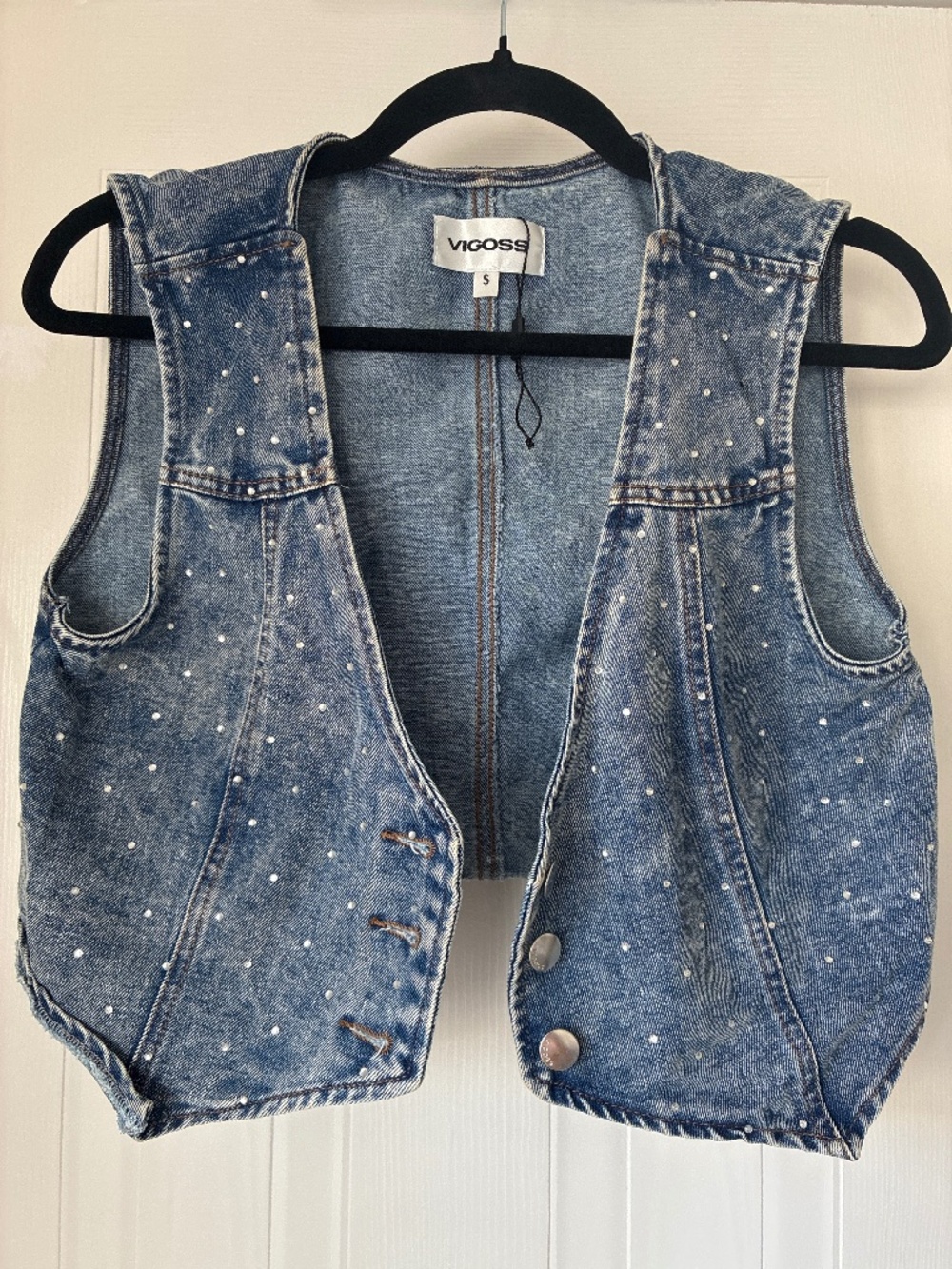 Vigoss waist coat